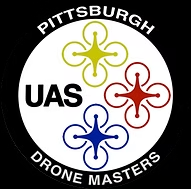 Pittsburgh UAS Drone Masters logo